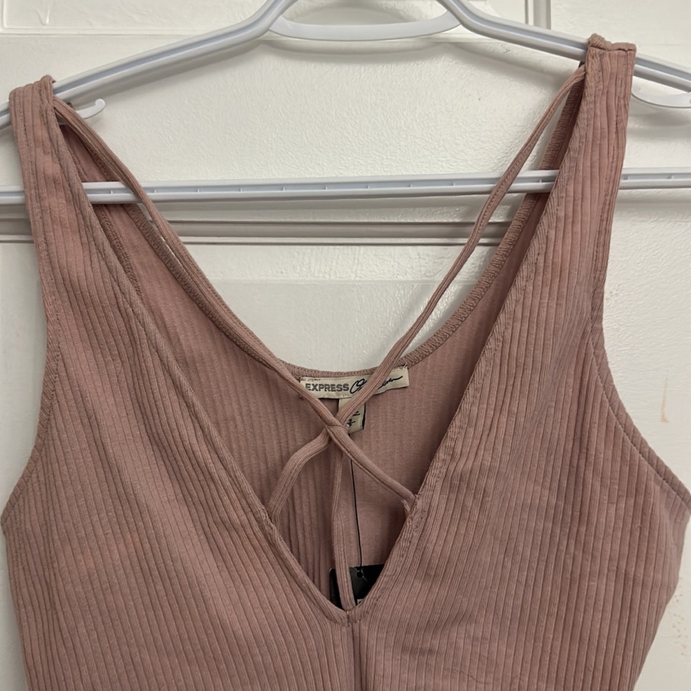 Express Bodysuit - Picture 2 of 4
